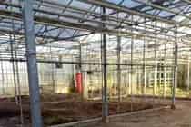 800m2 Horeca te Huur Frederiksoord Unesco Werelderfgoed