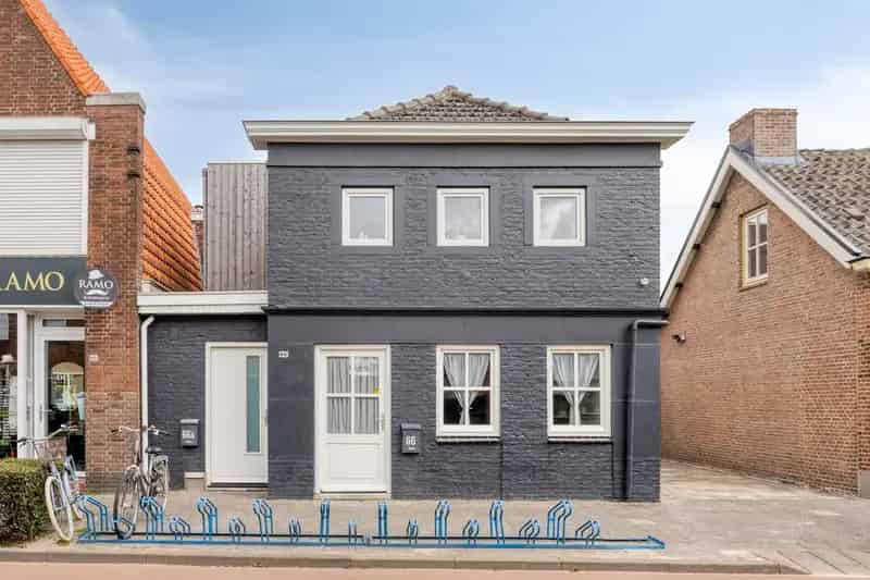 Appartement te koop: Tramstraat 66-A 5104 GM Dongen | Funda