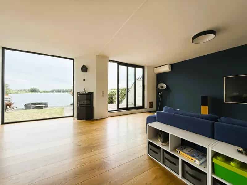 Woonhuis te huur Teding van Berkhoutweg in Halfweg voor € 4.950 per maand