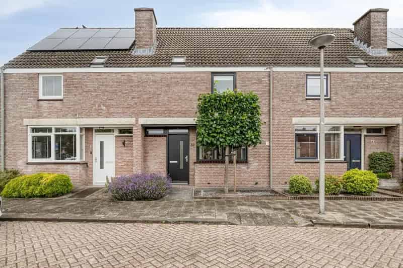 Tussenwoning Made 3 slaapkamers Energielabel C