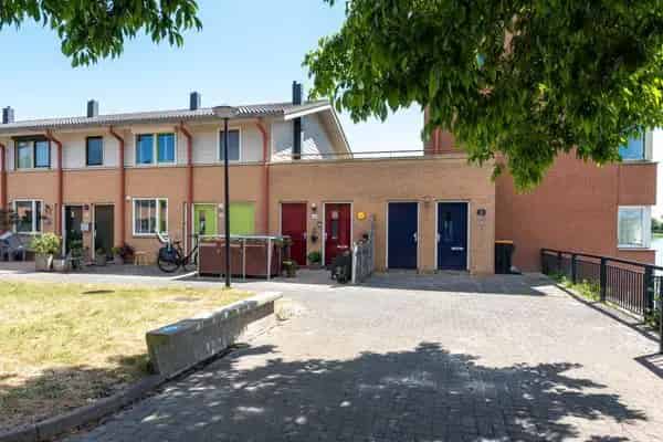 Huis Te Koop , 60, Steigerdijk, Heerhugowaard, Noord-Holland