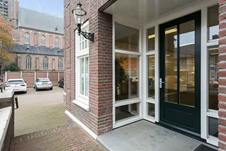 Kantoor Helmond | Zoek kantoren te huur: Dorpsstraat 30 5708 GH Helmond [funda in business]