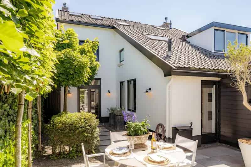 Huis te koop Laren: Zijtak 46 - Charmante woning in dorpshart