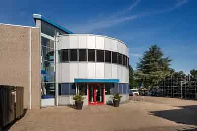 650 m2 Kantoorruimte te Huur Nieuwegein