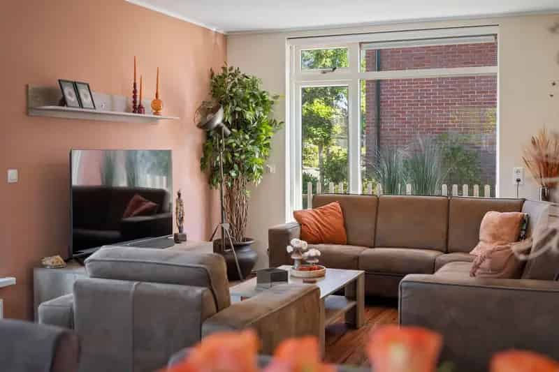Vrijstaande woning Olst - gerenoveerd - levensloopbestendig
