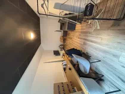 1 Slaapkamer Appartement 40m² Groningen