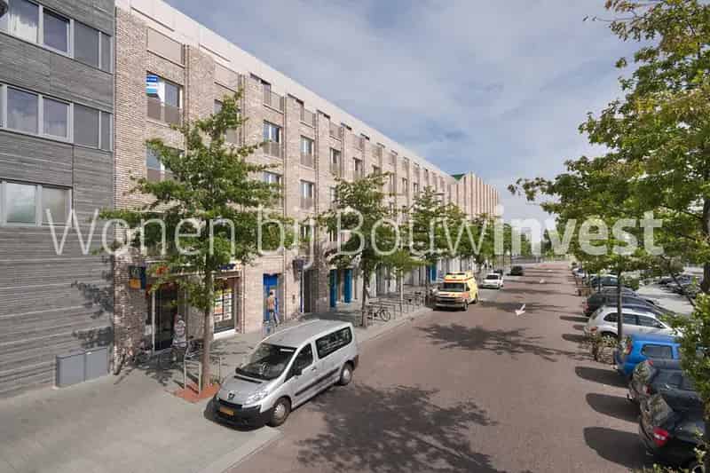 3 Kamer Appartement 95m2 Stadshagen