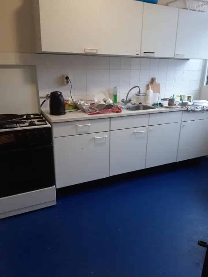 Kamer nabij NHL en Stenden