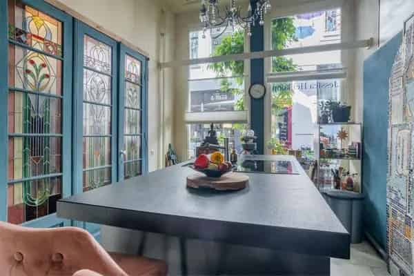 Huis Te Koop , 22, Grote Overstraat, Deventer, Overijssel