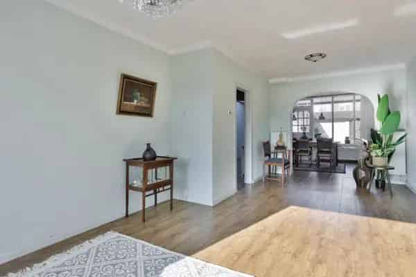 Uitgebouwde woning 3 slaapkamers Asten