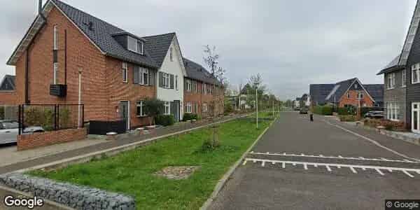 Huis Ridderzwam Apeldoorn 3 slaapkamers luxe keuken