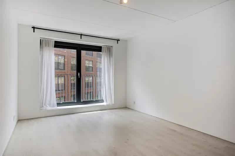 Modern Studio Appartement Amsterdam