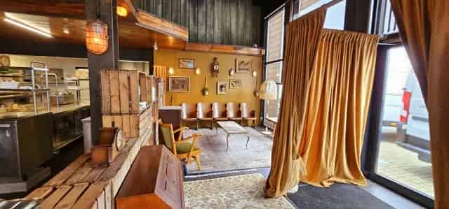 Horeca Almelo Per Direct te huur/pacht TURN KEY