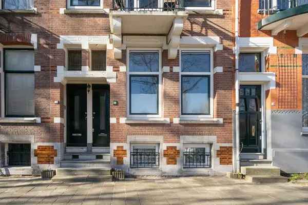 Appartement Te Huur in Rotterdam, Zuid-Holland