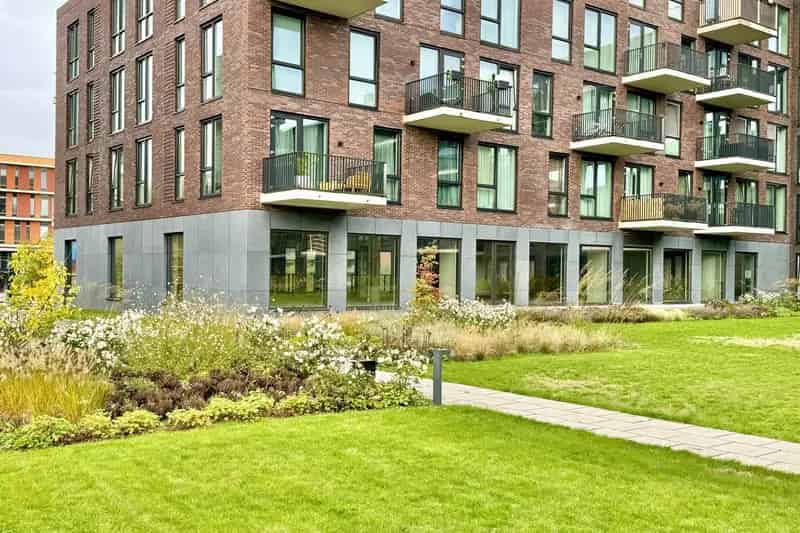 Kantoorruimte Delft 705m2 te koop of te huur
