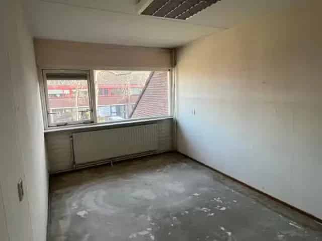Ruime Tussenwoning Zwaag 4 Slaapkamers Achtertuin