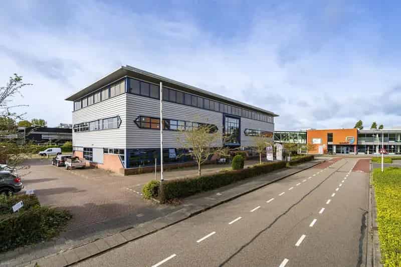 Gezondheidscentrum te Huur Amersfoort 1274m² Medische Praktijken