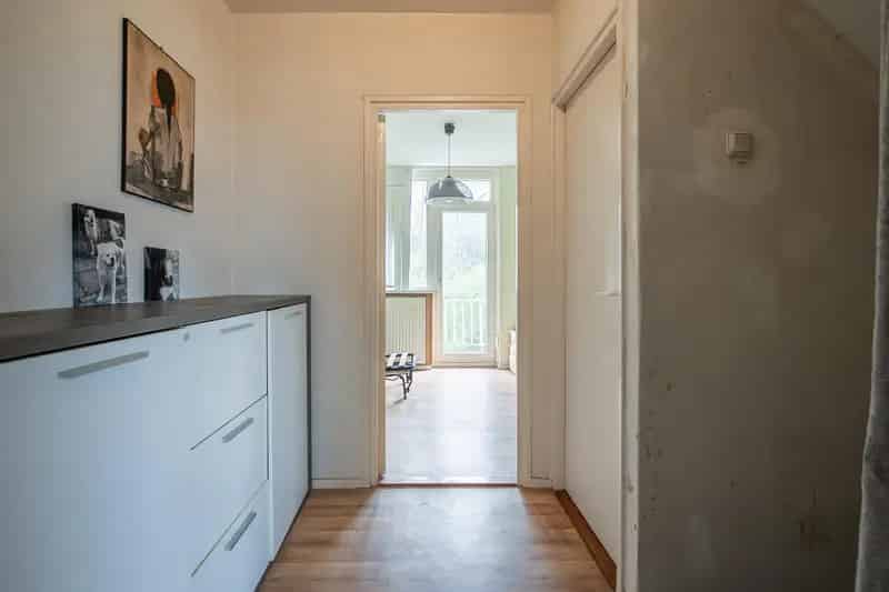 Tussenwoning Heerlen Vrieheide 3 slaapkamers