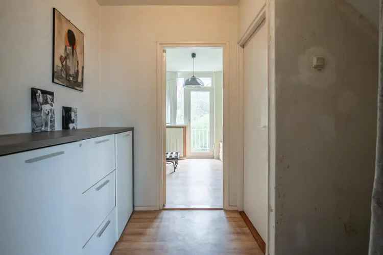 Tussenwoning Heerlen Vrieheide 3 slaapkamers
