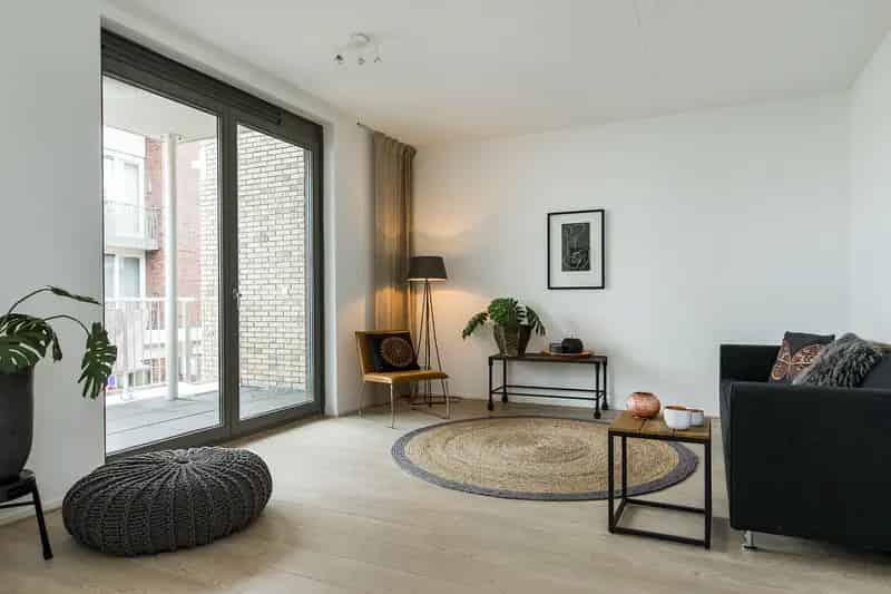 3 Kamer Appartement Terwijde Centrum per 1 Augustus 2025