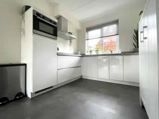 Tussenwoning Nieuw Heeten 4 Kamers 116m2