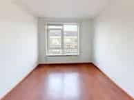 Appartement Rotterdam Jonker Fransstraat 4 kamers 81m2