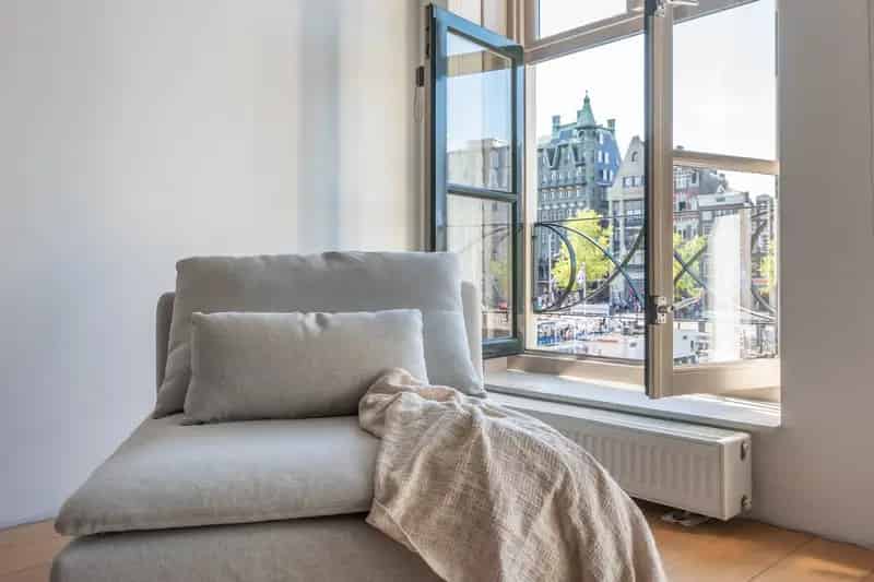 Appartement te koop Warmoesstraat Amsterdam