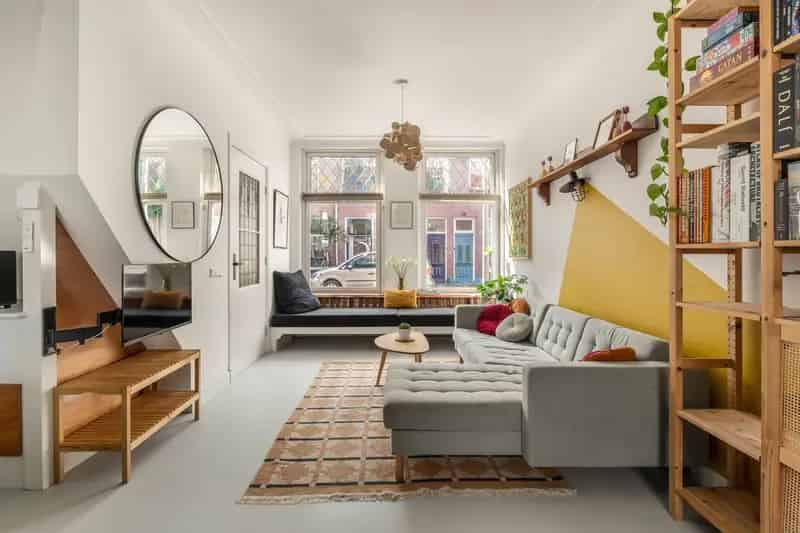 Huis te koop: Linschotenstraat 83 2012 VE Haarlem | Funda