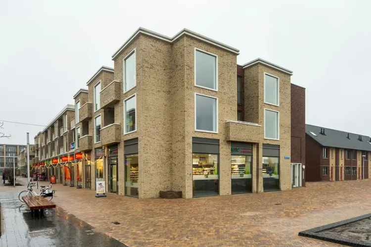 3-kamer appartement 87m2 te huur in Leidsche Rijn