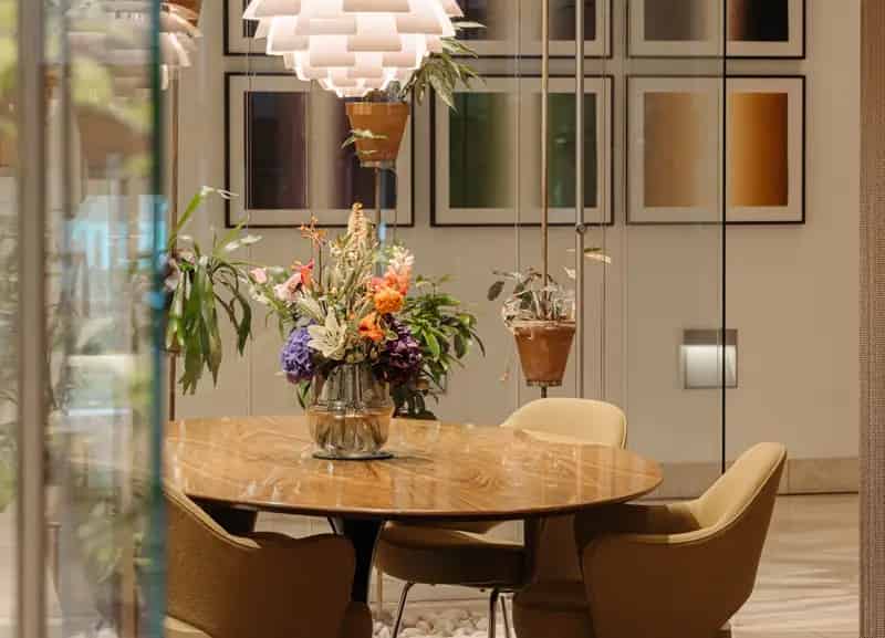 Luxe 3 Kamer Appartement Amsterdam Zuidas New Amsterdam