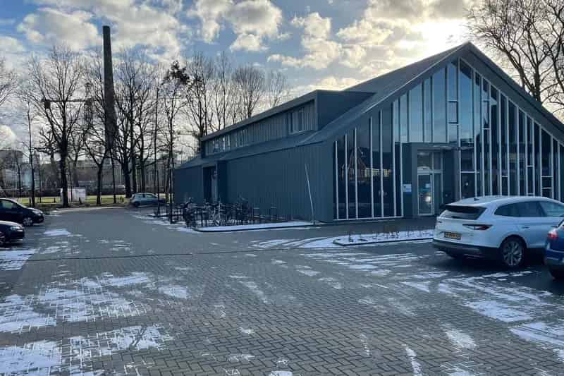 Kantoorruimte te huur Nunspeet 200m2