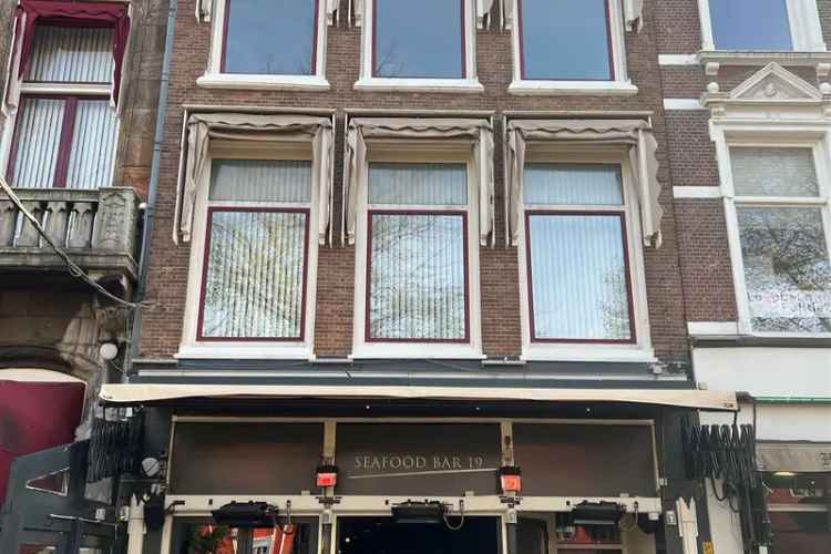 Kantoor Den Haag | Zoek kantoren te huur: Plein 19 A 2511 CS Den Haag [funda in business]