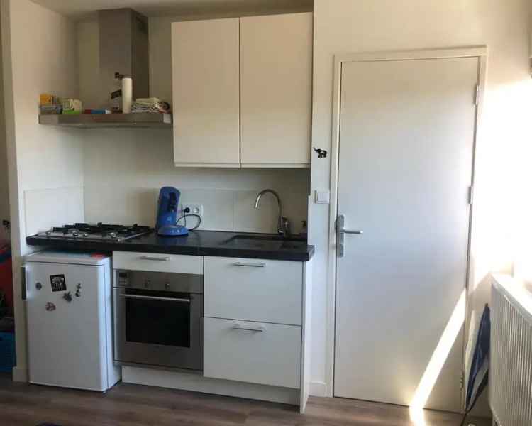 Prachtig nieuw appartement