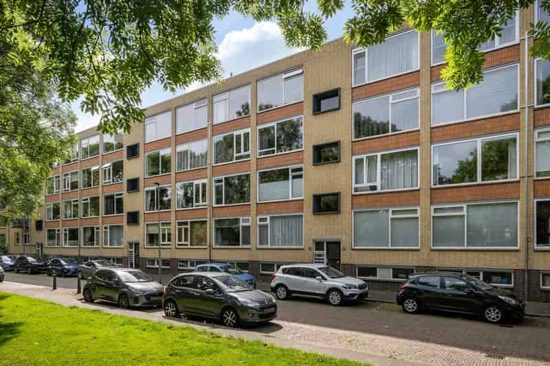 Appartement te koop Vlaardingen Centrum