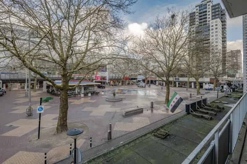 Appartement te koop Vlaardingen Veerplein 47
