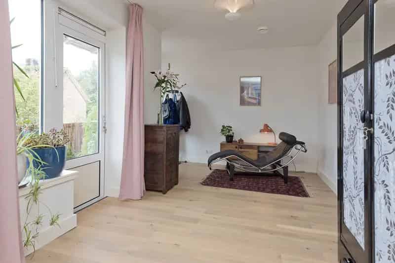 Amsterdam Noord Bovenhuis 3 slaapkamers - Luxe Renovatie