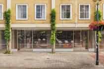 601m2 Horeca te Huur Arnhem Gele Rijdersplein