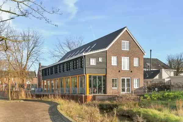 Appartement Veldhoven Dorp Short Stay Gemeubileerd