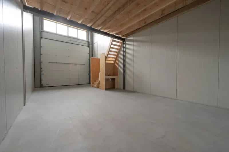 Bedrijfshal te koop Lelystad NoorderPlaza