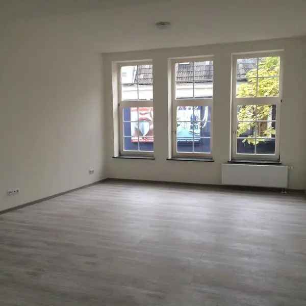 Appartement 3 Slaapkamers Centrum Enschede 15 Maart 2025