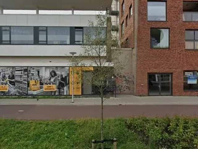 Appartement Eindhoven Johannes van der Waalsweg