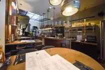 263m2 Horeca Maastricht: Amerikaanse Bistro te Huur