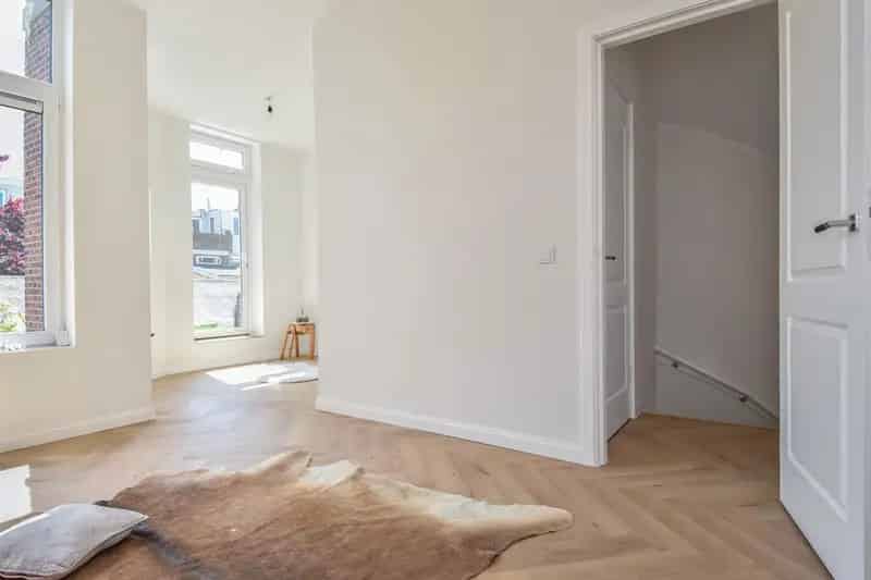 Dubbele Bovenwoning Valkenboskwartier Den Haag A++