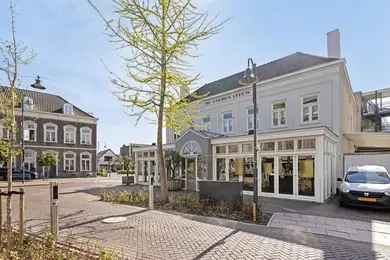 857m2 Horeca Pand te Huur Veghel