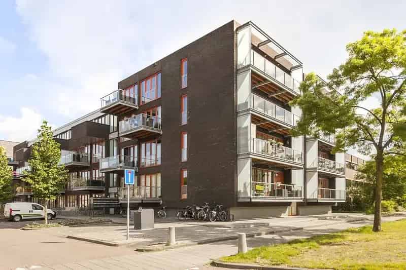 Appartement Te Koop , 8G, Kamperfoeliestraat, Oss, Noord-Brabant