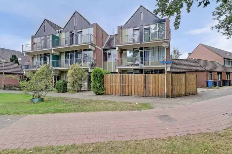 Appartement te koop: Elly Takmastraat 12 3813 MB Amersfoort | Funda