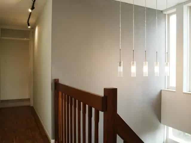 Huis te Huur Den Haag Boswinde 217m2 Gezin Kindvriendelijk