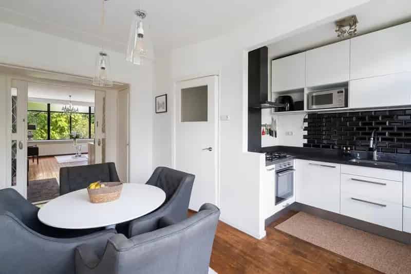 Huis Te Koop , 111C-02, Noorderhavenkade, Rotterdam, Zuid-Holland