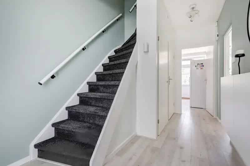 Moderne Tussenwoning Nijmegen 4 slaapkamers Energiezuinig