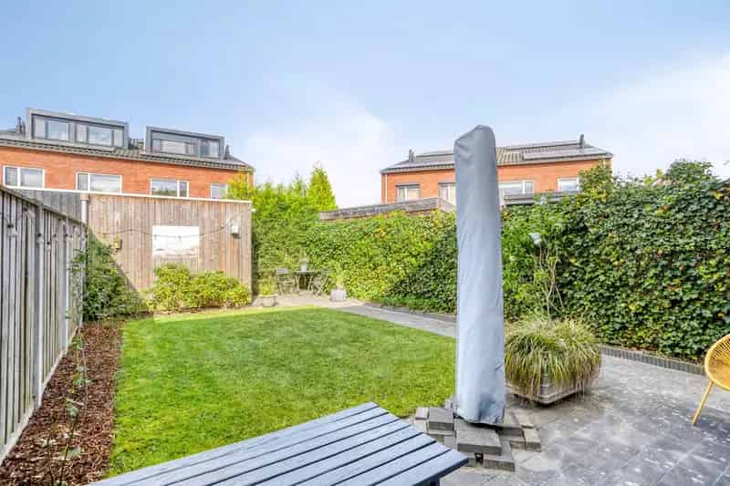 Huis te koop Deventer Spijkvoorderenk 3 slaapkamers